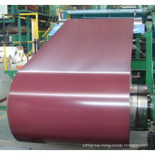 Prepainted Steel Coil with High Quality